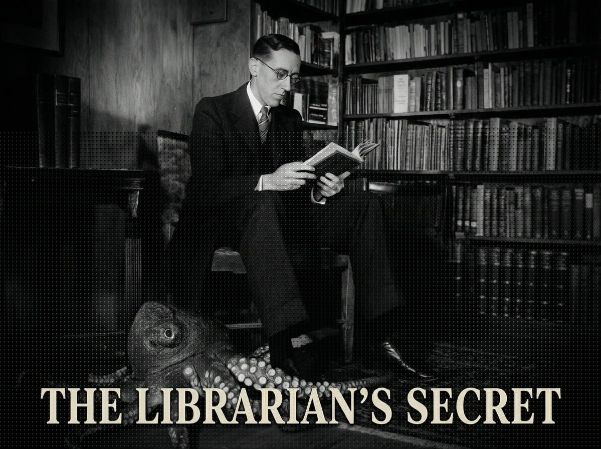 YouTube 縮圖 - 參考 1940 年代電影劇照的外部提示 - AI图片模板示例