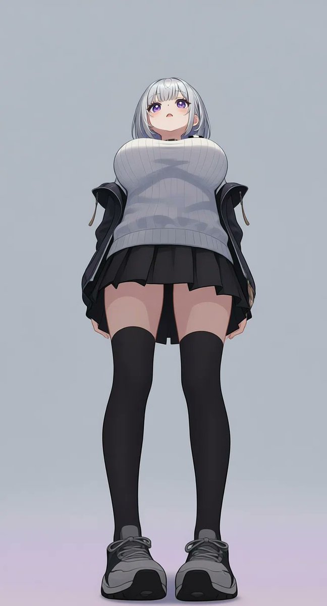 个人资料 / 头像 - AI 图像生成提示词：多角度呈现